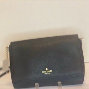 Kate Spade New York Carson Convertible Crossbody Handbag Purse